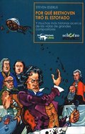 Por quÃ© Beethoven tirÃ³ el estofado