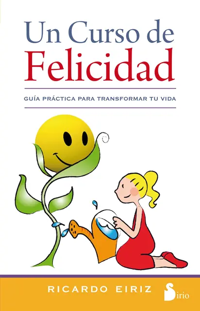 Ricardo Eiriz - Un curso de felicidad, E-bok. Tillgänglighet: Lägg i varukorg