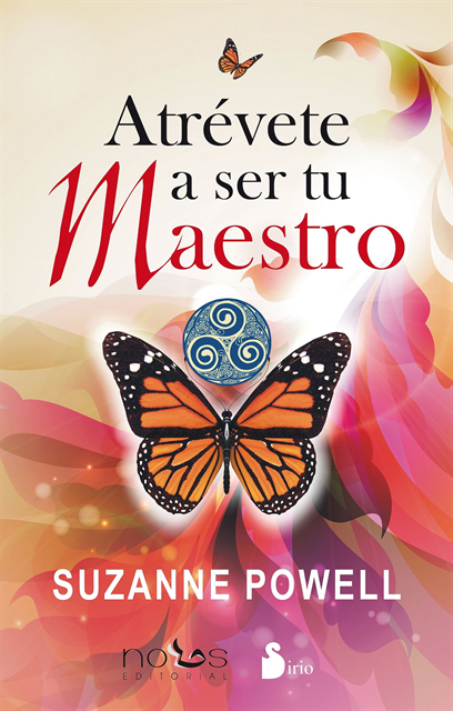 Suzanne Powell - Atrevete a ser tu maestro, E-bok