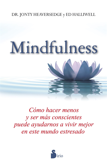 Jonty Heaversedge - Mindfulness, E-bok