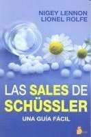 Nigey Lennon, Lionel Rolfe - Sales de Schussler, Las, Häftad