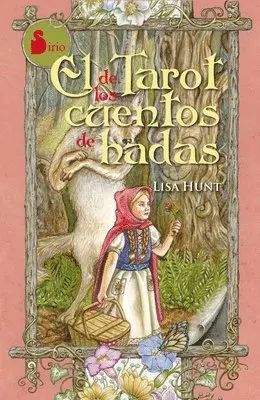 Lisa Hunt - El tarot de los cuentos de hadas, Häftad. Tillgänglighet: Lägg i varukorg