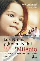 Carlos Espinosa - Niños Y Jovenes del Tercer Milenio, Los, Häftad