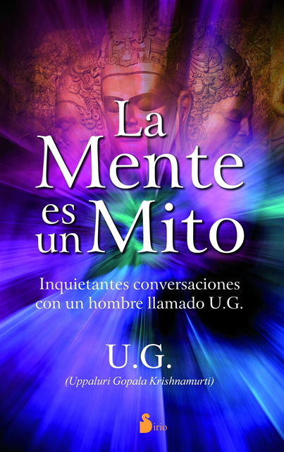 Suzanne Powell - La mente es un mito, E-bok