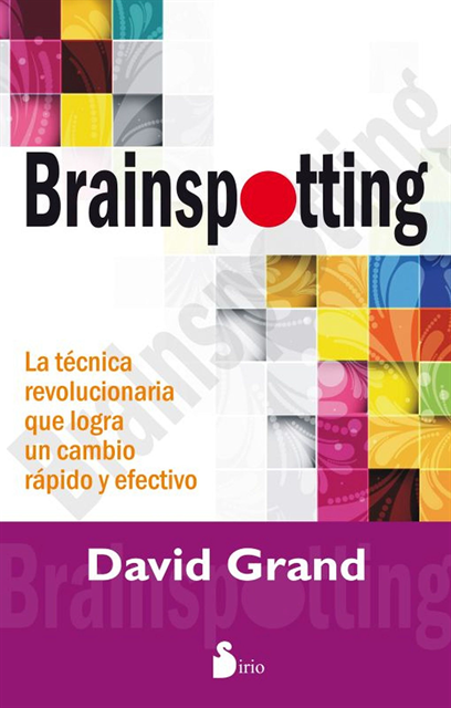 David Grand - Brainspotting, E-bok