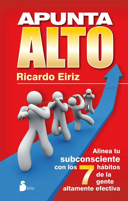 Ricardo Eiriz - Apunta alto, E-bok. Tillgänglighet: Lägg i varukorg