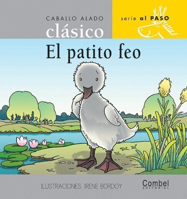 Combel Editorial - Coleccion Caballo Alado Clasico, Inbunden