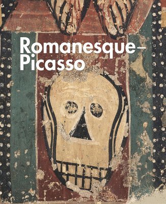 Juan Jose Lahuerta, Emilia Philippot - Romanesque - Picasso, Häftad. Tillgänglighet: Tillfälligt slut