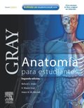Gray. Anatomia para estudiantes