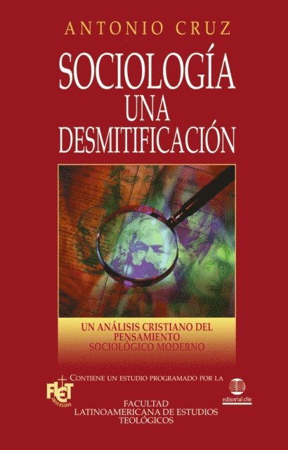 Antonio Cruz Suarez - Sociología, E-bok