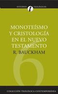 Monotesmo Y Cristologa En El N.T.
