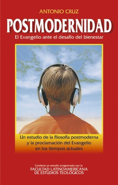 Antonio Cruz Suarez - Postmodernidad, E-bok