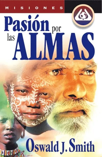 Oswald J. Smith - Pasión por las almas, E-bok. Tillgänglighet: Lägg i varukorg