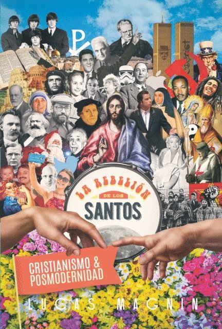 Lucas Magnin - Cristianismo y posmodernidad, E-bok
