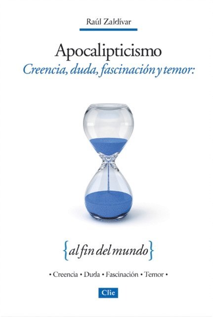 Raul Zaldivar - Apocalipticismo, E-bok