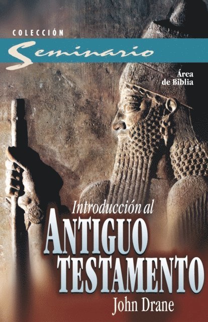 John Drane - Introducción al Antiguo Testamento, E-bok