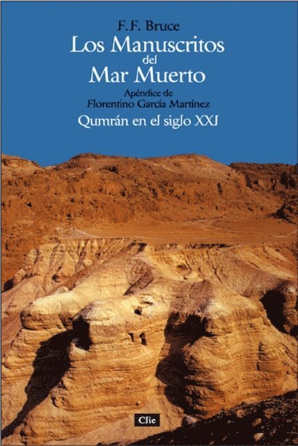 Frederick Fyvie Bruce - Los manuscritos de Mar Muerto, E-bok. Tillgänglighet: Lägg i varukorg