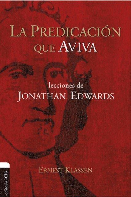 Ernest Klassen - La predicación que aviva, E-bok