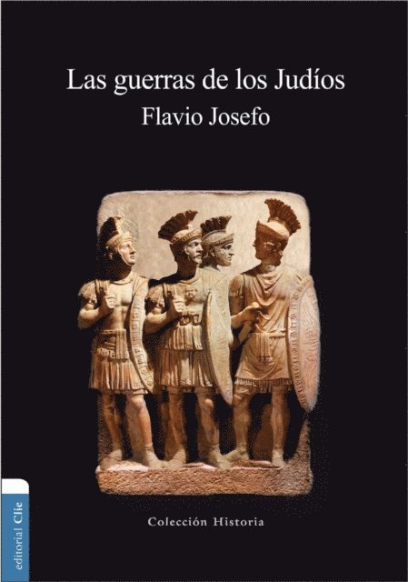 Flavio Josefo - Las guerras de los Judíos, E-bok