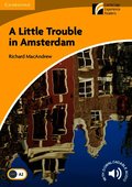 A Little Trouble in Amsterdam Level 2 Elementary/Lower-intermediate