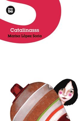 Marisa López Soria - Catalinasss = Catalinasss, Häftad