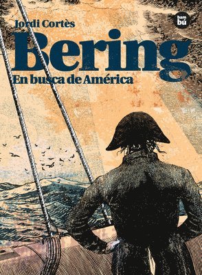 Jordi Cortès - Bering: En Busca de América, Häftad