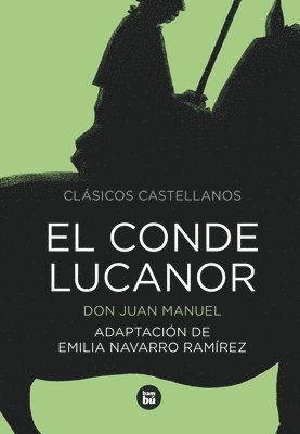 Don Juan Manuel, Emilia Navarro Ramírez - El Conde Lucanor, Häftad