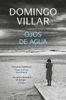 Domingo Villar - Ojos de agua, Häftad