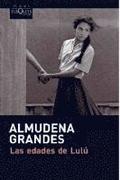 Las edades de Lulu