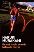De Que Hablo Cuando Hablo De Correr