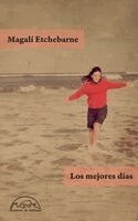 Magali Etchebarne - Mejores Días, Los, Häftad