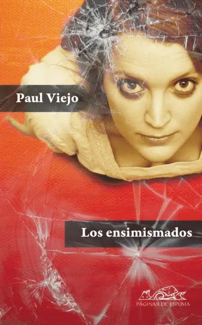 Paul Viejo - Los ensimismados (Una autobiografía confusa), E-bok. Tillgänglighet: Lägg i varukorg