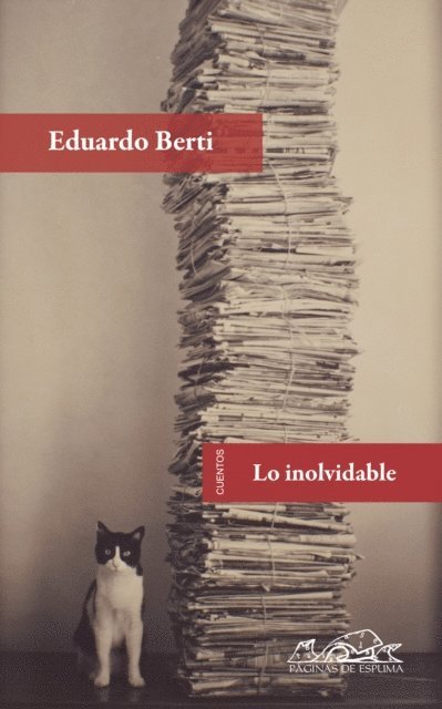 Eduardo Berti - Lo inolvidable, E-bok
