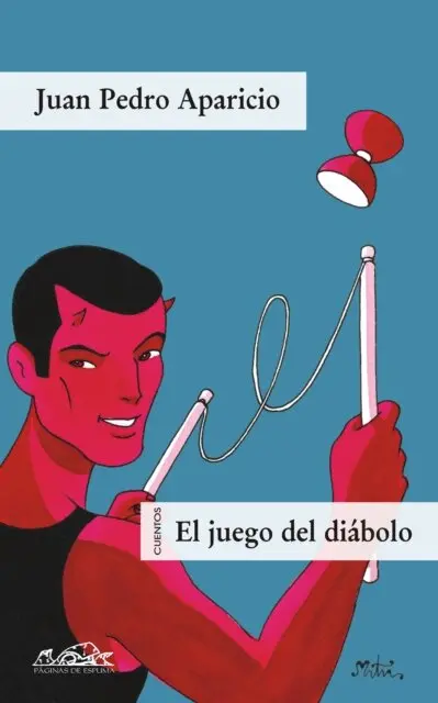 Juan Pedro Aparicio - El juego del diábolo, E-bok. Tillgänglighet: Lägg i varukorg