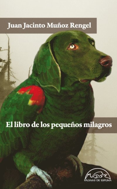Juan Jacinto Munoz Rengel - El libro de los pequeños milagros, E-bok