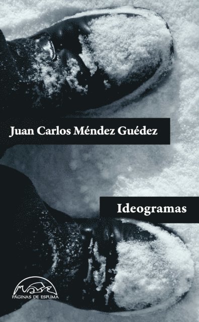 Juan Carlos Mendez Guedez - Ideogramas, E-bok