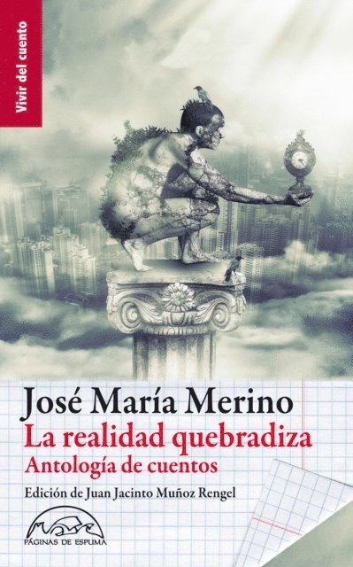 Jose Maria Merino - La realidad quebradiza, E-bok. Tillgänglighet: Lägg i varukorg