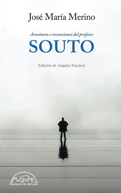 Jose Maria Merino - Aventuras e invenciones del Profesor Souto, E-bok. Tillgänglighet: Lägg i varukorg
