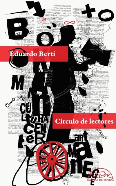 Eduardo Berti - Círculo de lectores, E-bok