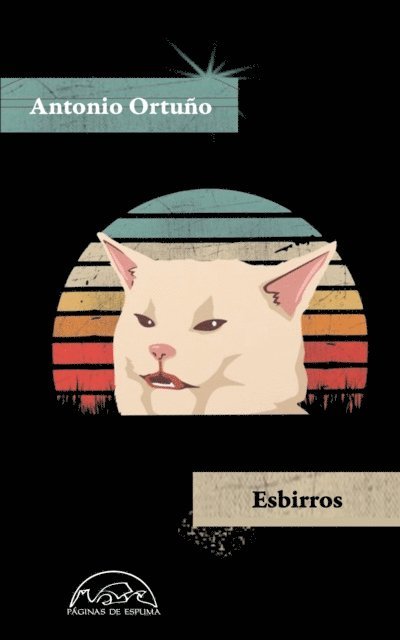 Antonio Ortuno - Esbirros, E-bok