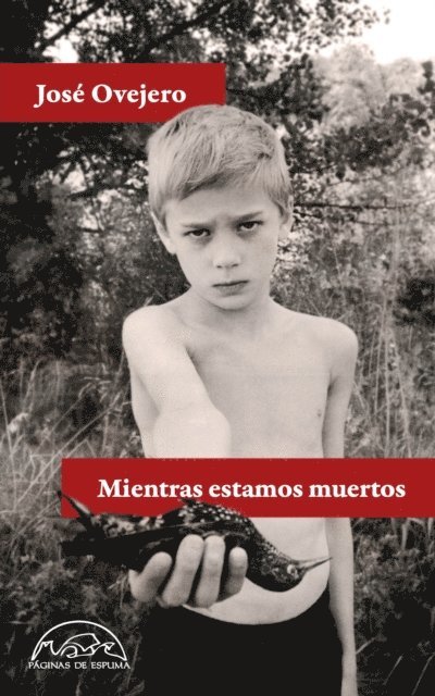 Jose Ovejero - Mientras estamos muertos, E-bok