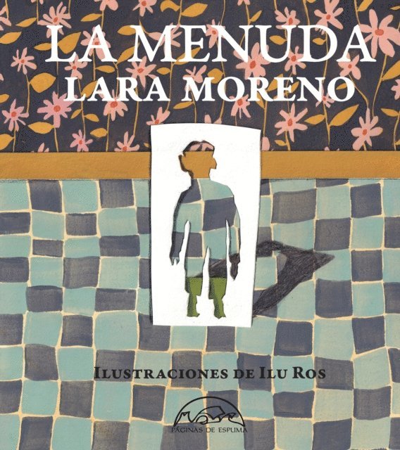 Lara Moreno - La Menuda, E-bok