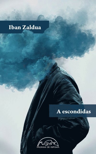 Iban Zaldua - A escondidas, E-bok