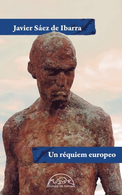 Javier Saez de Ibarra - Un réquiem europeo, E-bok