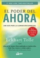 Eckhart Tolle - El poder del ahora : una guía para la iluminación espiritual, Häftad