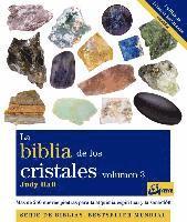 Judy Hall - La biblia de los cristales 3, Häftad