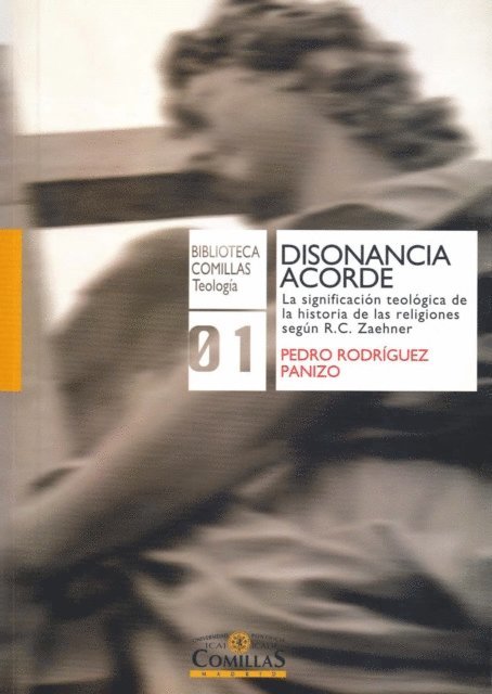 Pedro Rodriguez Panizo - Disonancia acorde, E-bok
