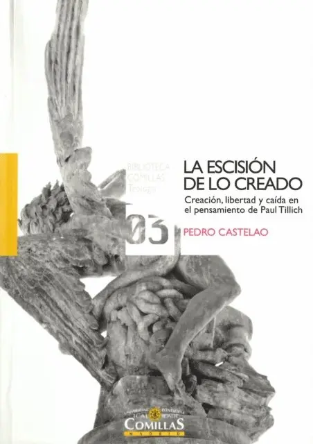 Pedro Fernandez Castelao - La escisión de lo creado, E-bok. Tillgänglighet: Lägg i varukorg