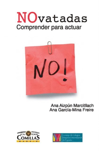 Ana Garcia-Mina Freire, Ana Aizpun Marcitllach - Novatadas. Comprender para actuar, E-bok