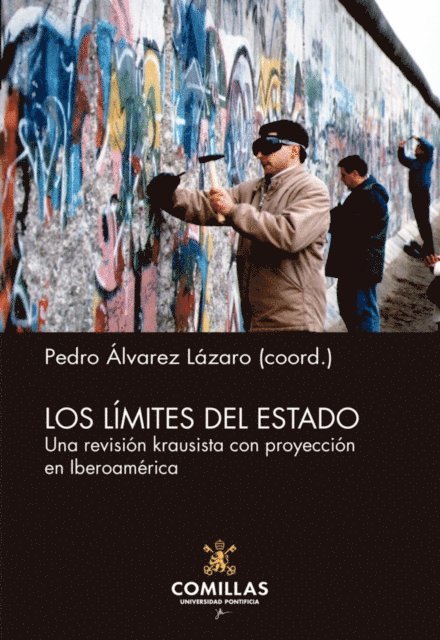 Pedro Alvarez Lazaro - Los límites del Estado, E-bok. Tillgänglighet: Lägg i varukorg